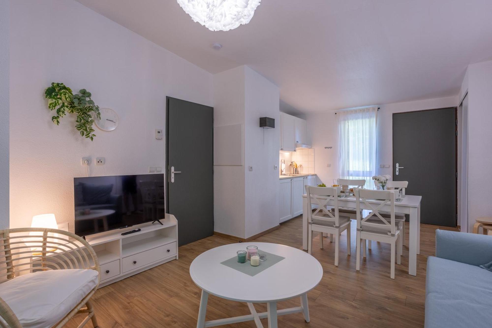 Les Charmes C18 - Le Val Joly Villa Eppe-Sauvage Eksteriør bilde